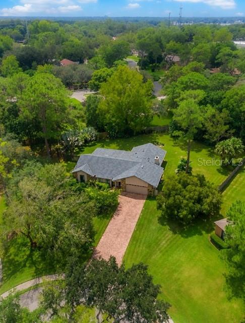 SABAL POINT AMD - Residential