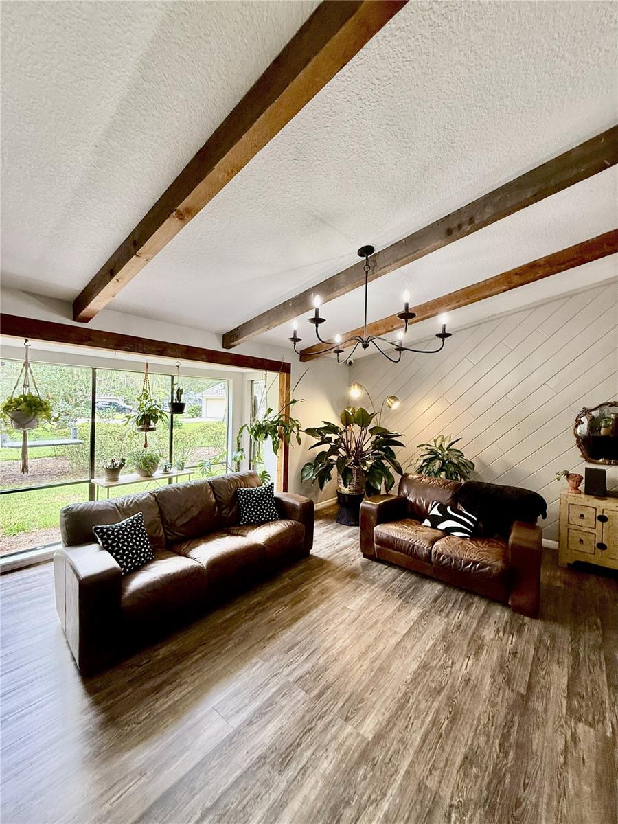 SABAL POINT AMD - Residential