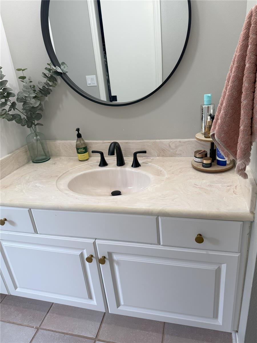 SABAL POINT AMD - Residential