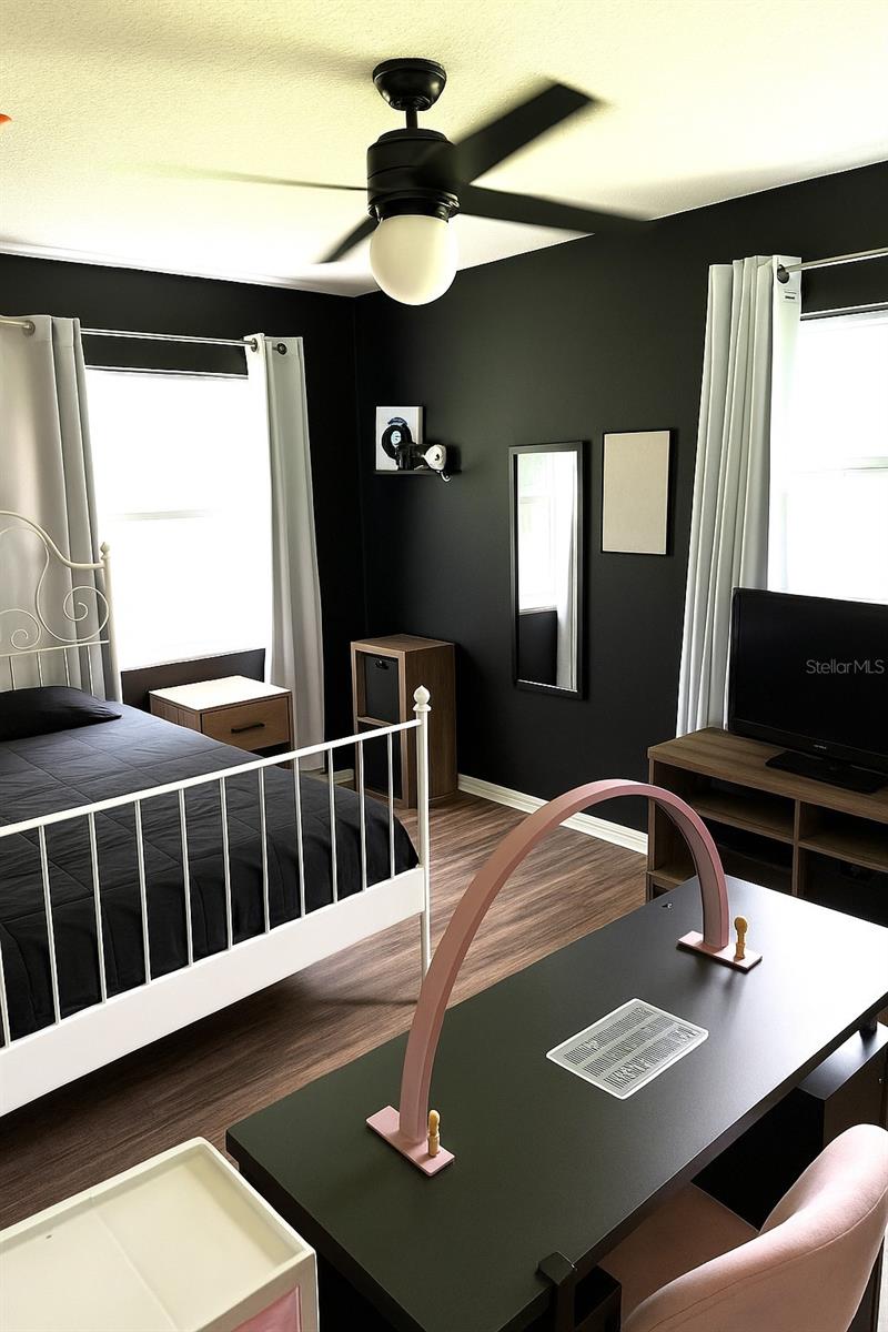 SABAL POINT AMD - Residential
