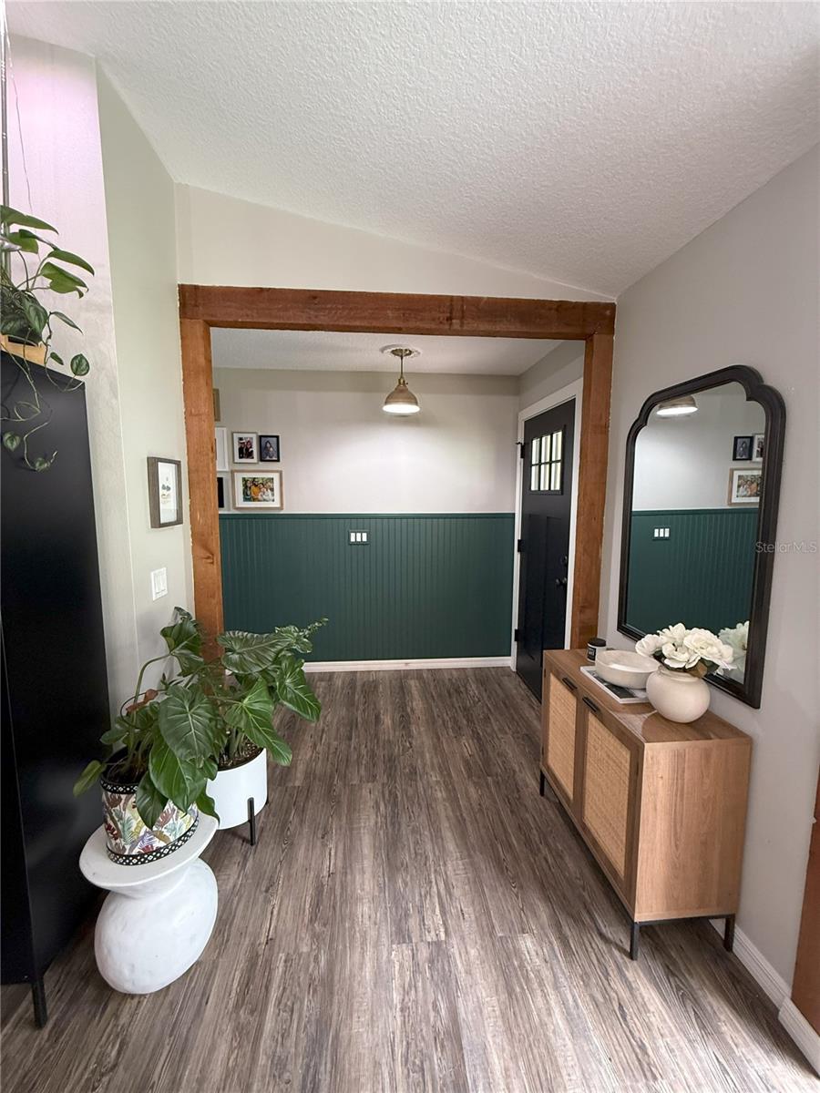 SABAL POINT AMD - Residential