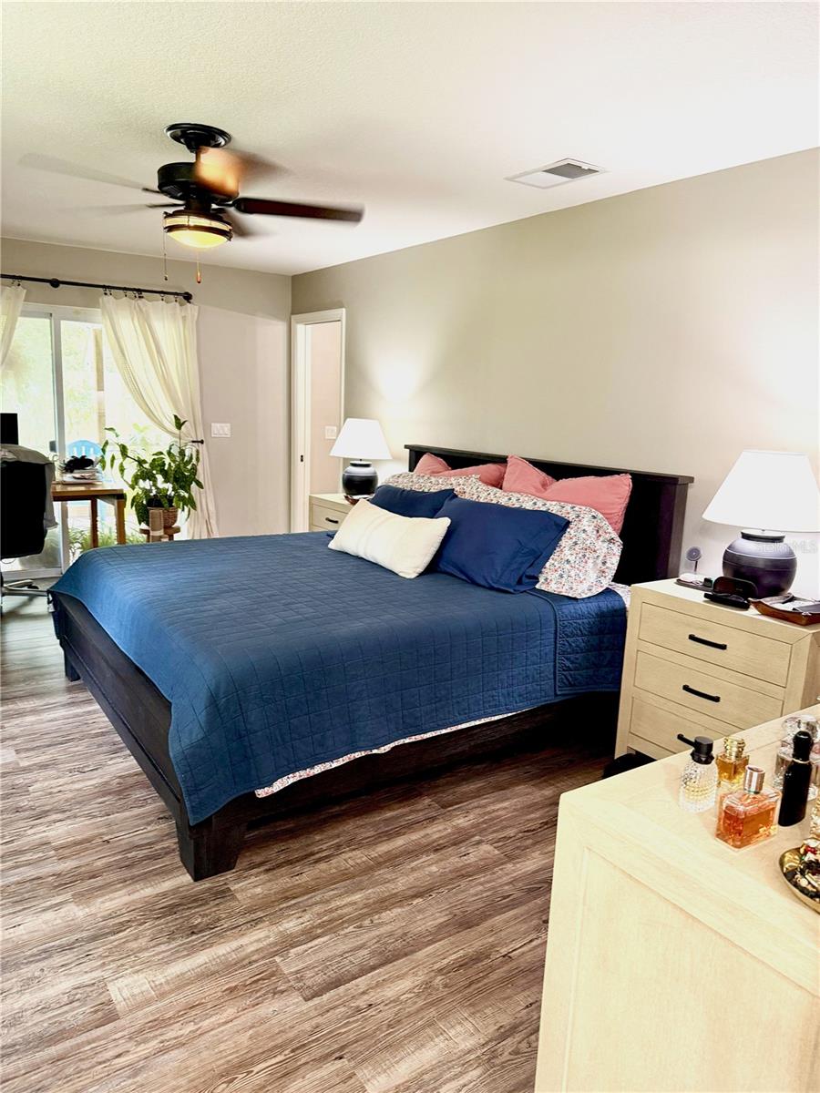 SABAL POINT AMD - Residential
