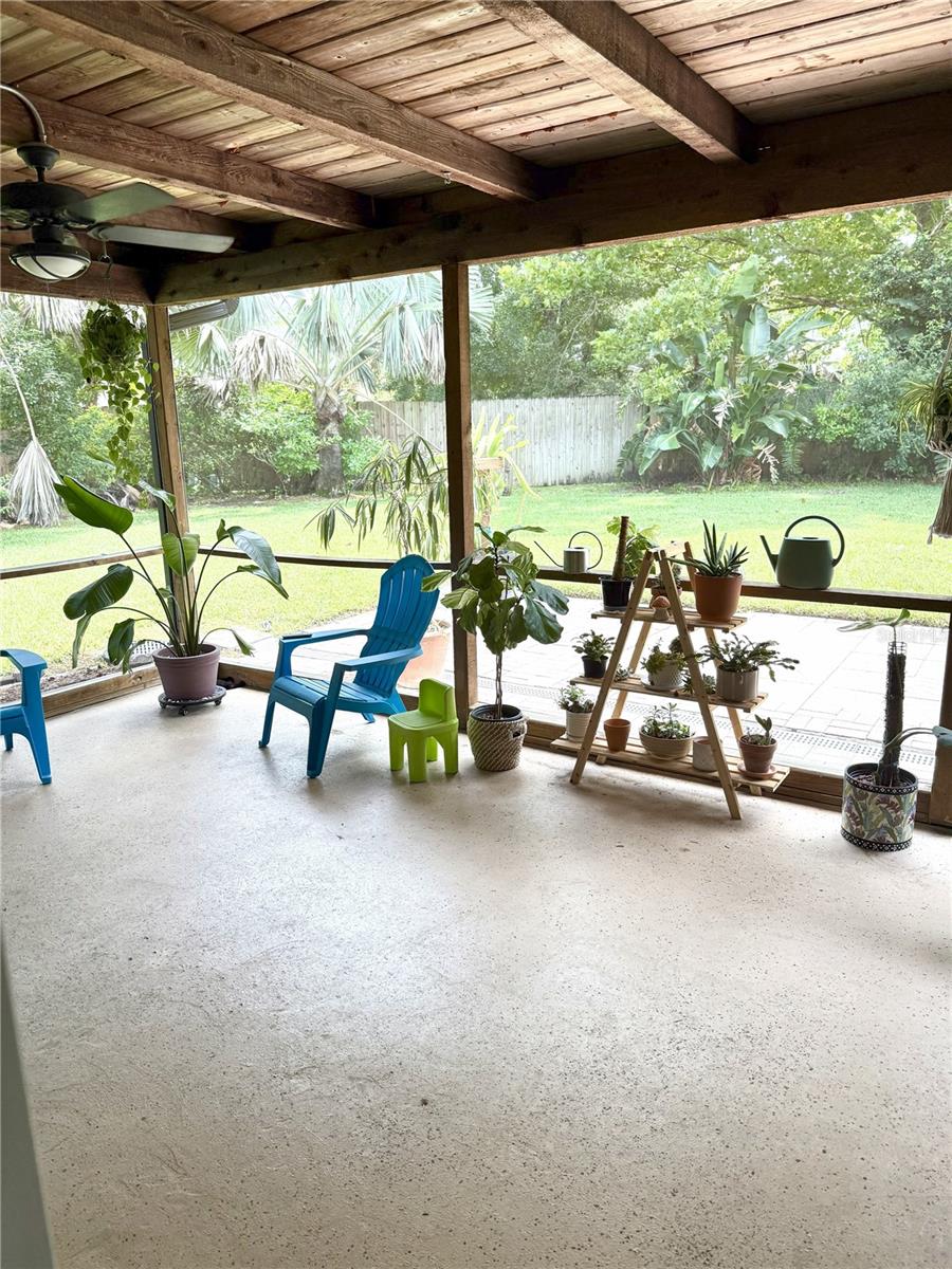 SABAL POINT AMD - Residential