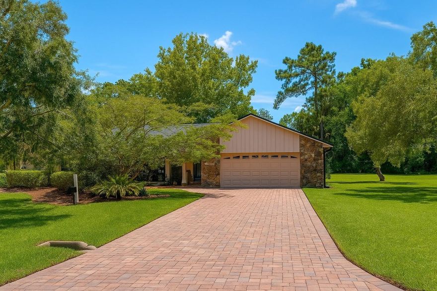 One or more photo(s) has been virtually staged. Florida Dream Home on Over Half an Acre in One of Longwood’s Most Desirable Neighborhoods!
Don’t miss this incredible opportunity to own a beautifully updated home in a quiet, established community, while still being just minutes from shopping, dining, top-rated schools, and major highways.
Located only 3 miles from Wekiwa Springs, Rock Springs, and King’s Landing, you’ll enjoy easy access to some of Florida’s most breathtaking natural attractions, famous for kayaking, outdoor adventures, and crystal-clear 72-degree mineral springs year-round.

This spacious property offers endless possibilities with plenty of room to build your dream pool, create an outdoor oasis, or expand in the future. The home has been recently remodeled with major updates already completed, including a newer roof, gutters, and French drains (approximately 2 years old), updated AC, water heater, plumbing, and fresh exterior paint.

Enjoy the perfect combination of privacy, modern comfort, and an unbeatable location close to everything Central Florida.
This rare Longwood gem truly combines lifestyle, location, and value — schedule your private showing today before it’s gone!
(Some photos have been virtually staged for visualization purposes.)