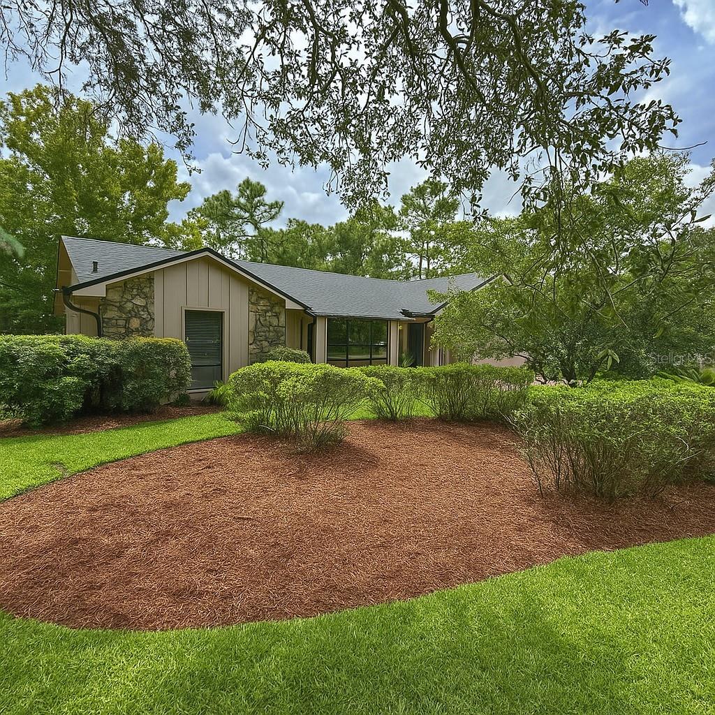 SABAL POINT AMD - Residential