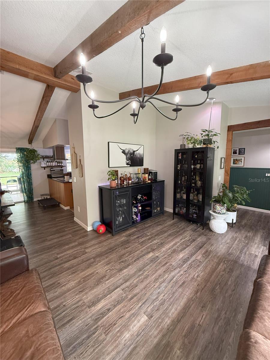 SABAL POINT AMD - Residential