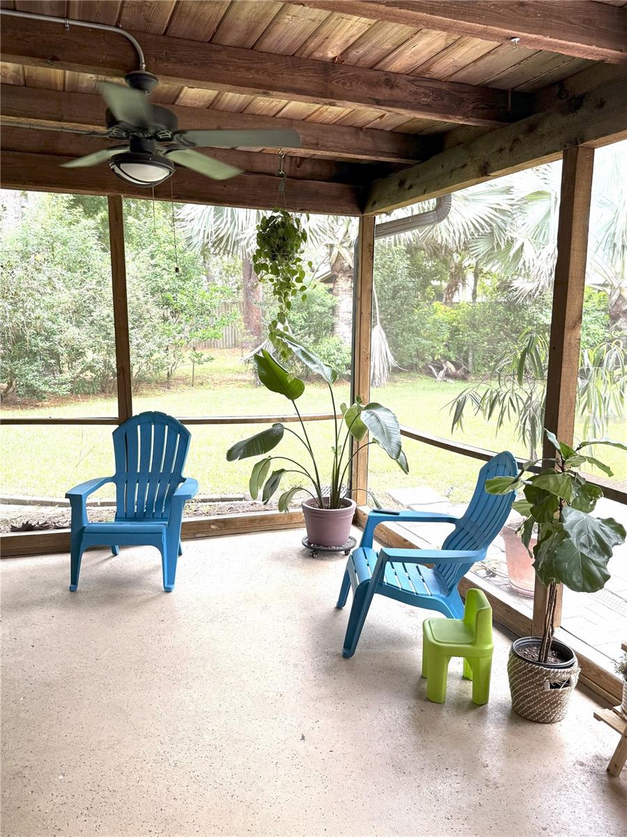 SABAL POINT AMD - Residential