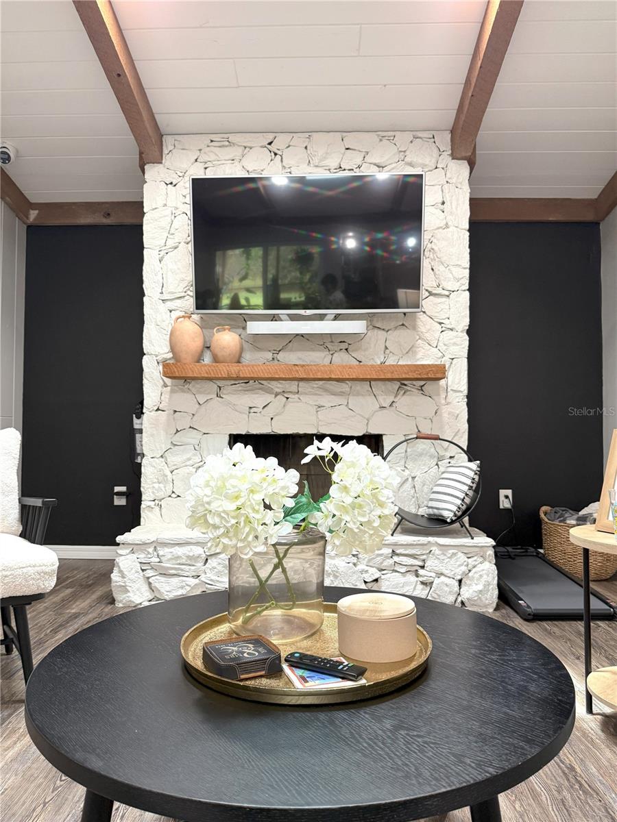 SABAL POINT AMD - Residential