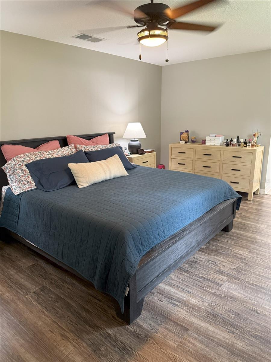 SABAL POINT AMD - Residential
