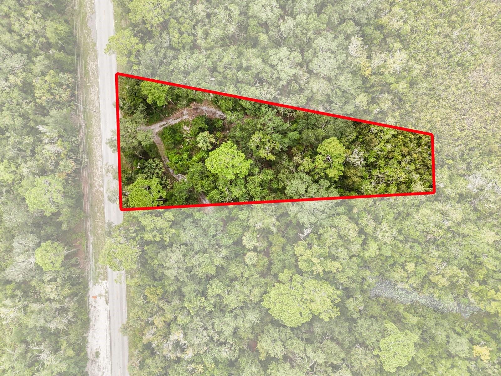 RIVERSIDE ESTATES - Land