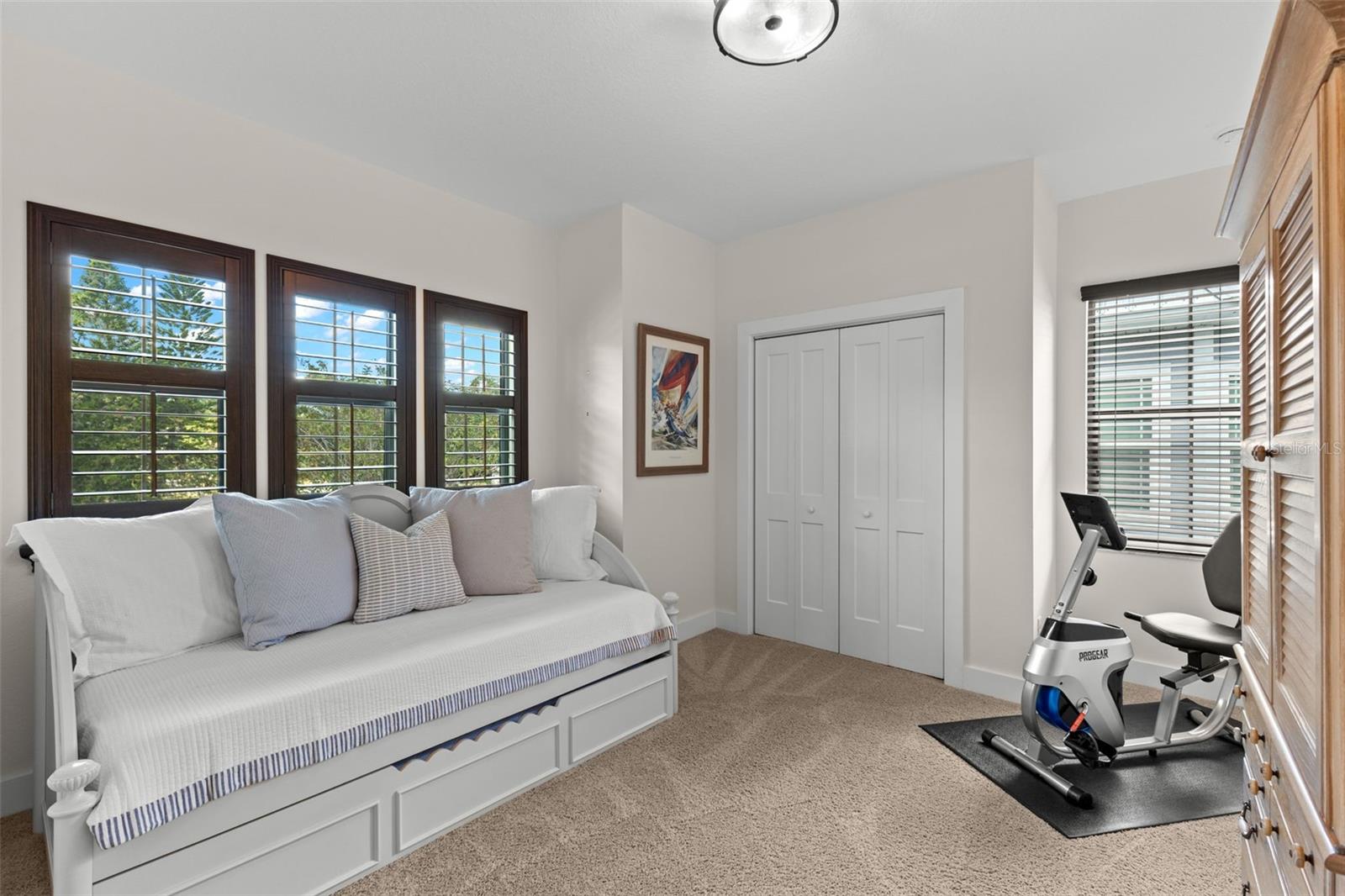 OLDSMAR REV MAP - Residential