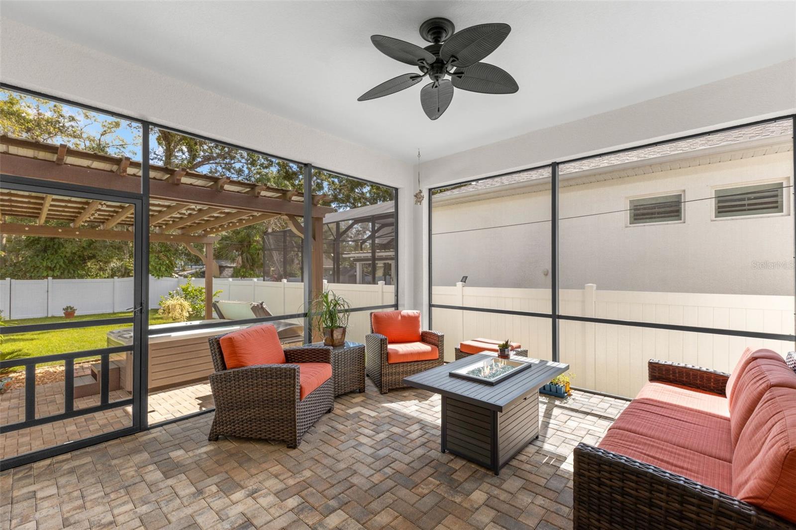 OLDSMAR REV MAP - Residential