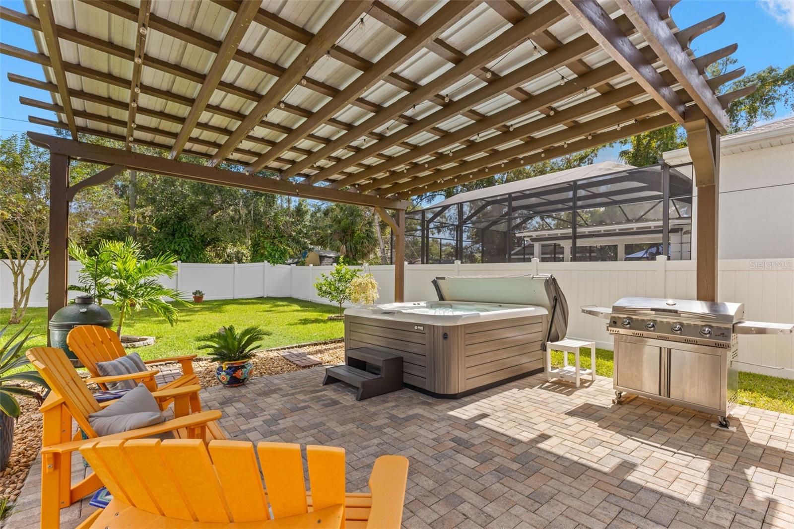 OLDSMAR REV MAP - Residential