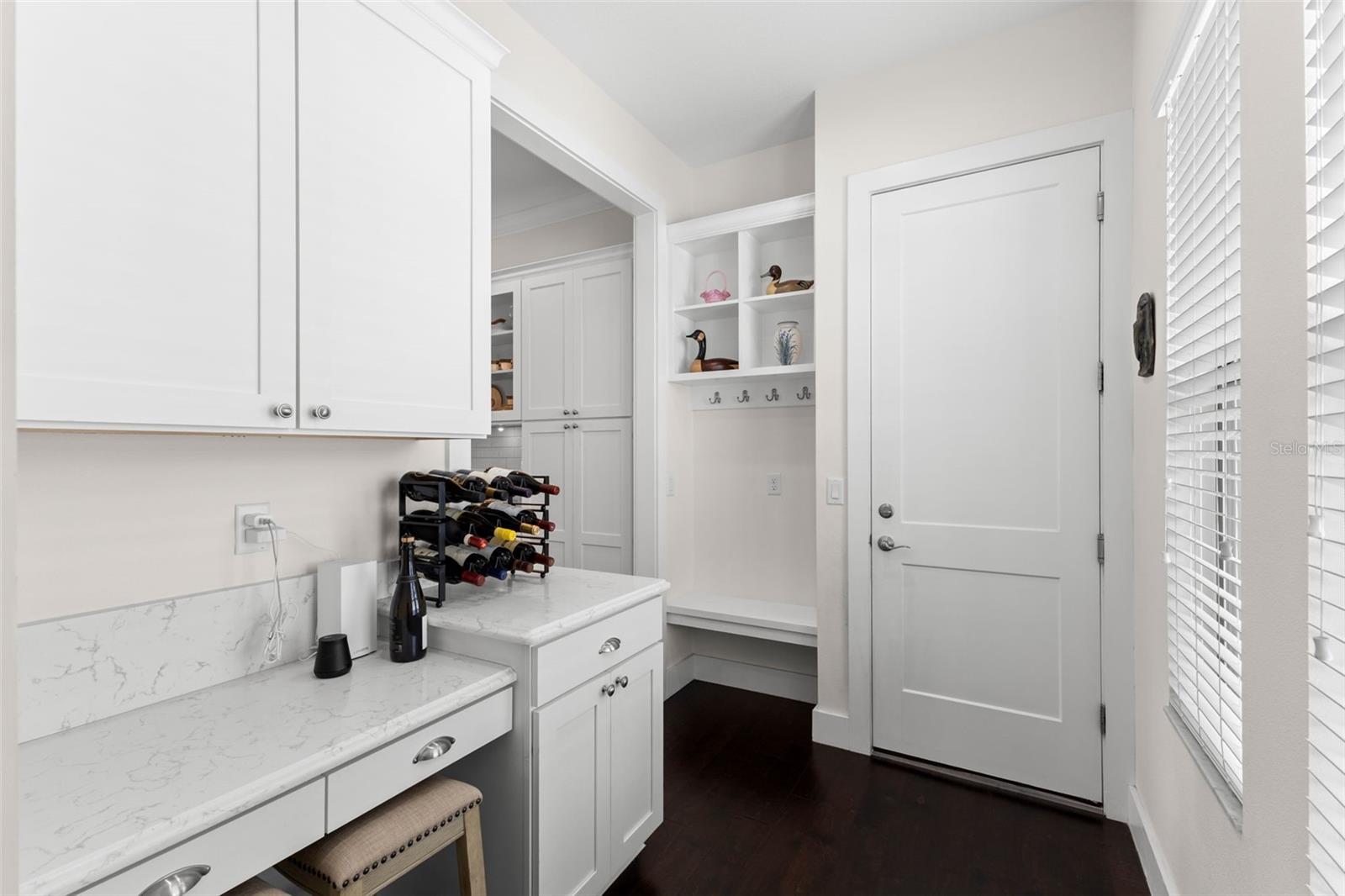 OLDSMAR REV MAP - Residential