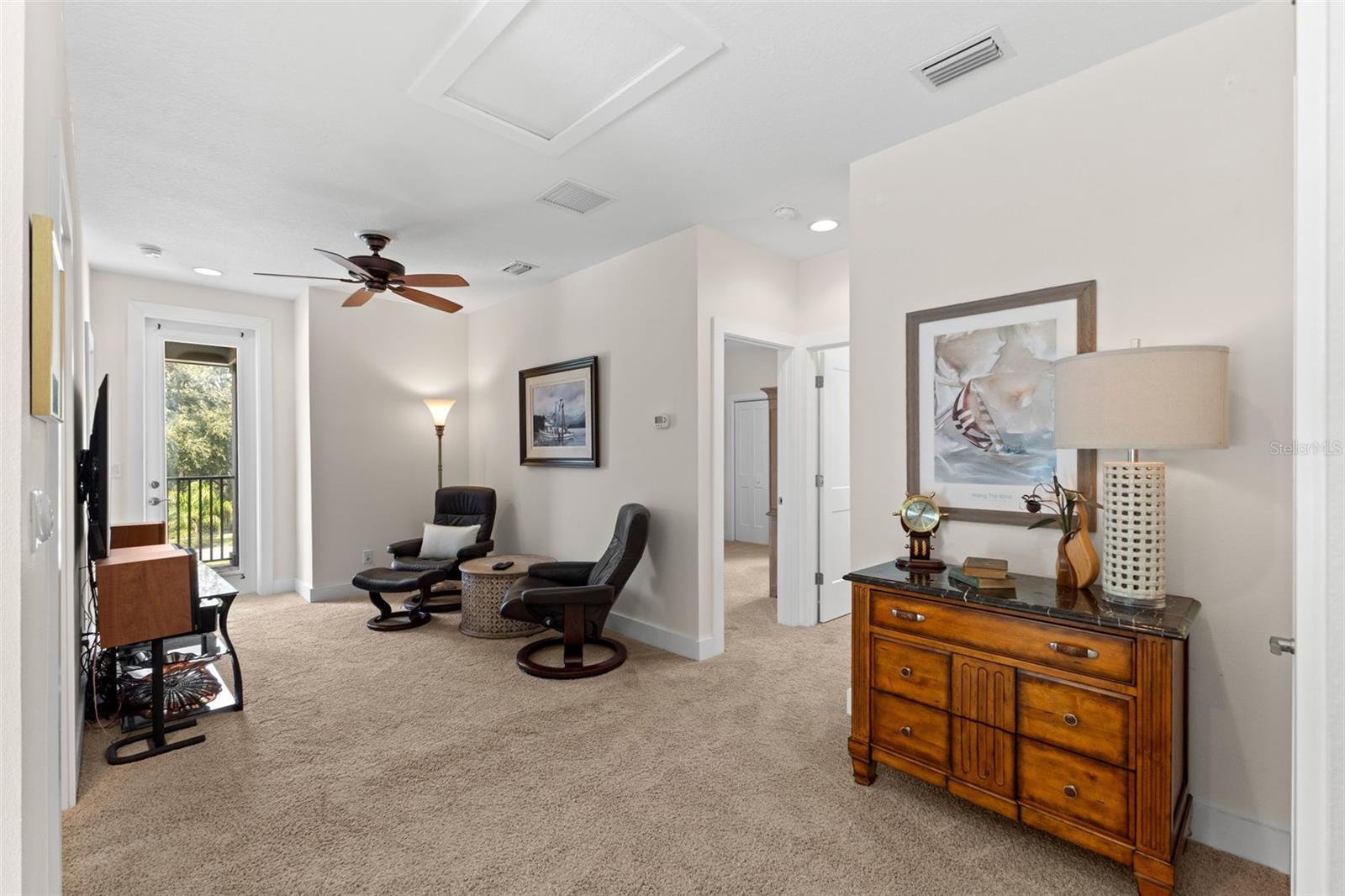 OLDSMAR REV MAP - Residential