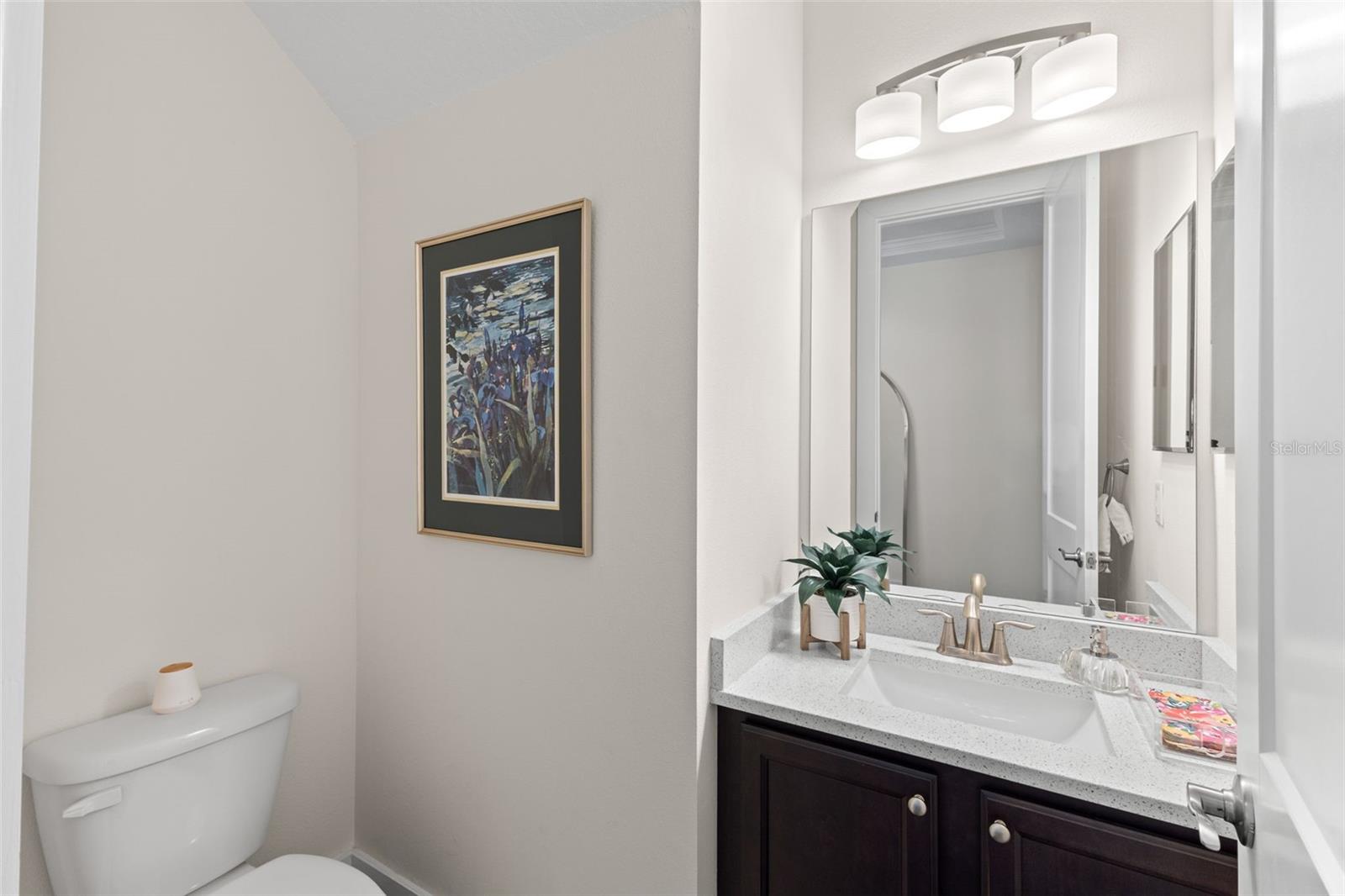 OLDSMAR REV MAP - Residential