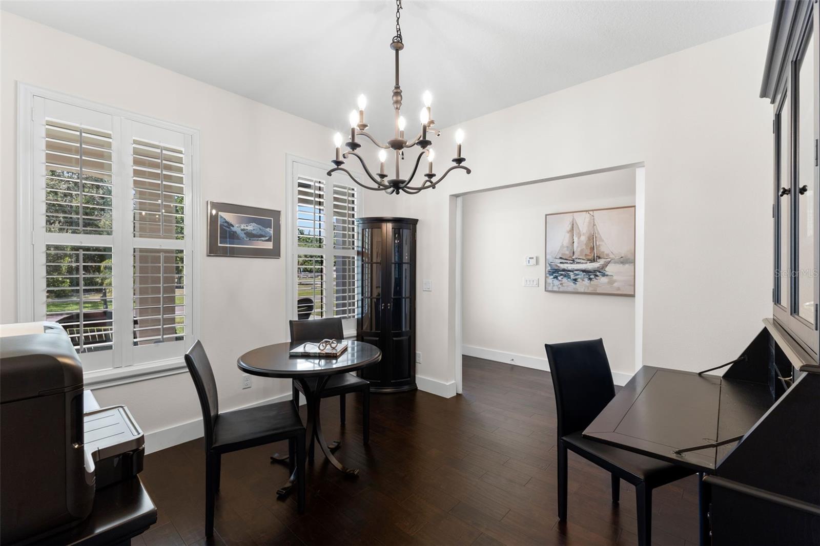 OLDSMAR REV MAP - Residential