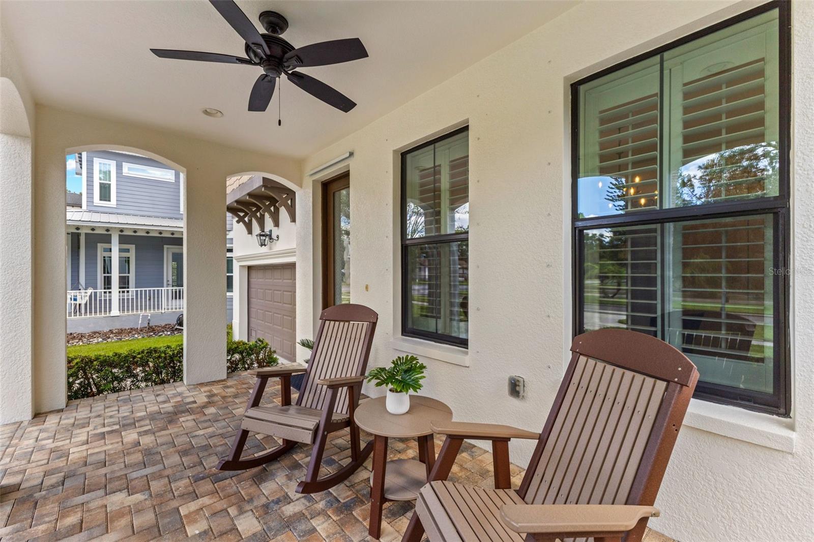 OLDSMAR REV MAP - Residential