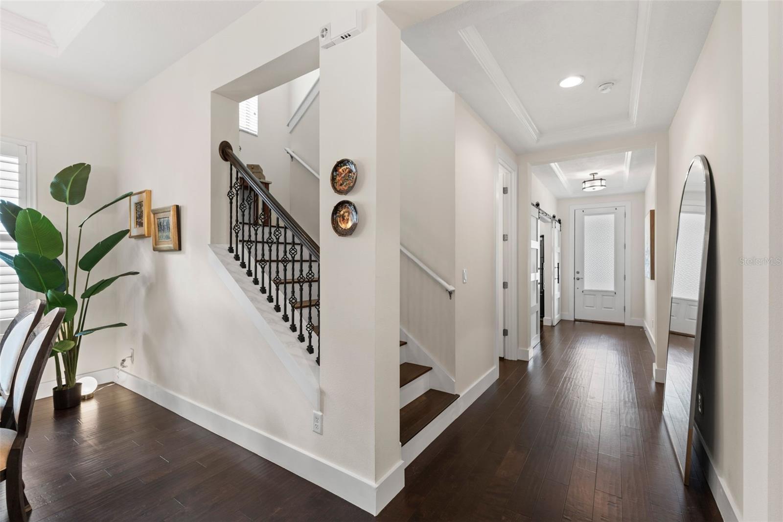 OLDSMAR REV MAP - Residential