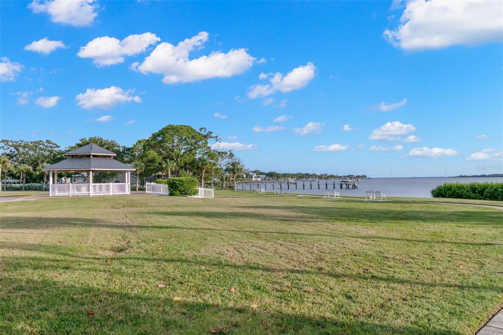 OLDSMAR REV MAP - Residential