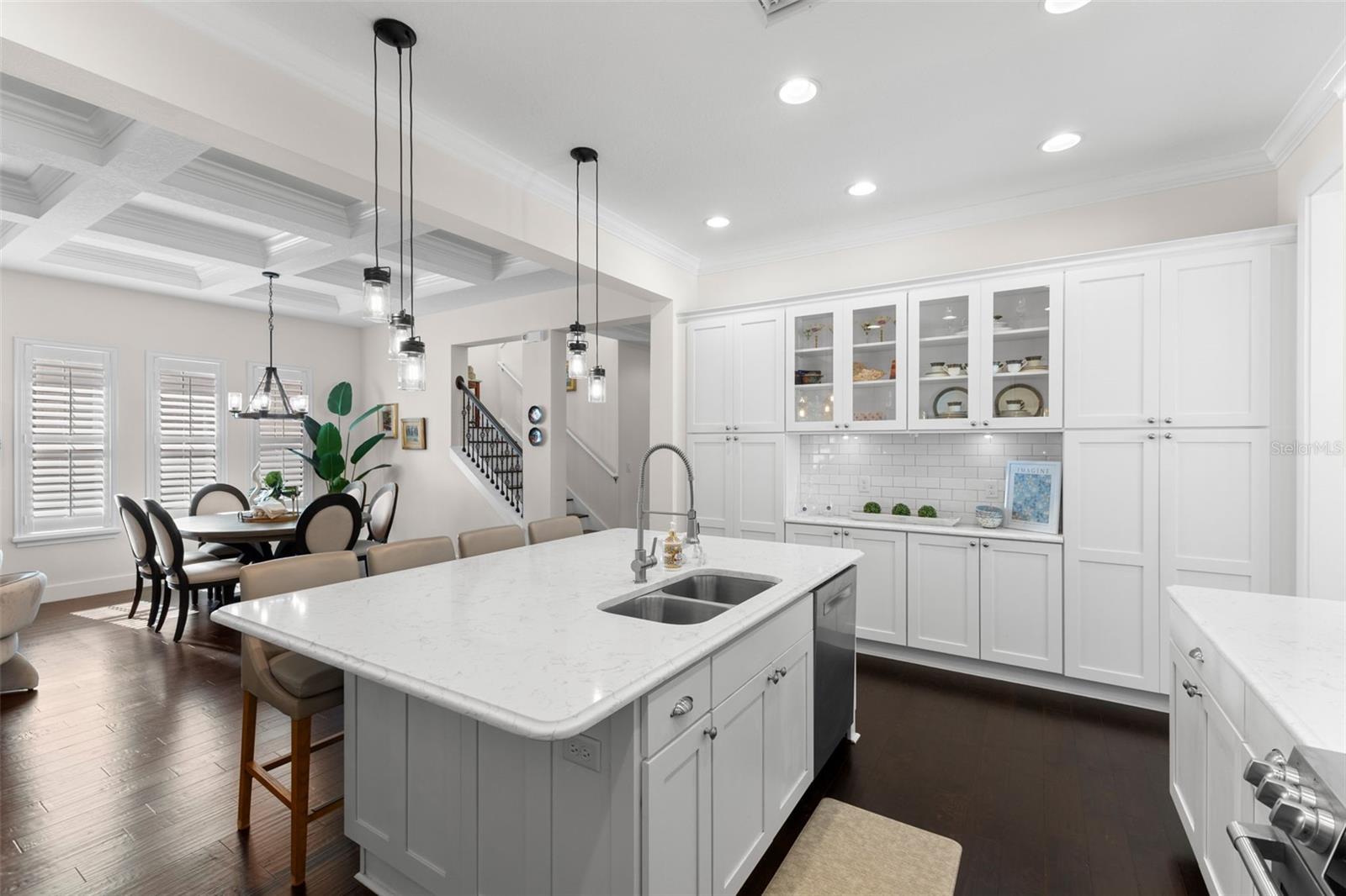 OLDSMAR REV MAP - Residential