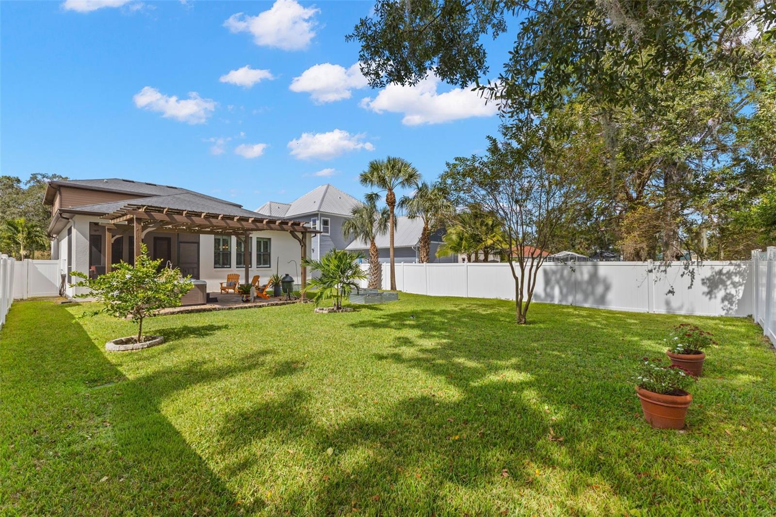 OLDSMAR REV MAP - Residential