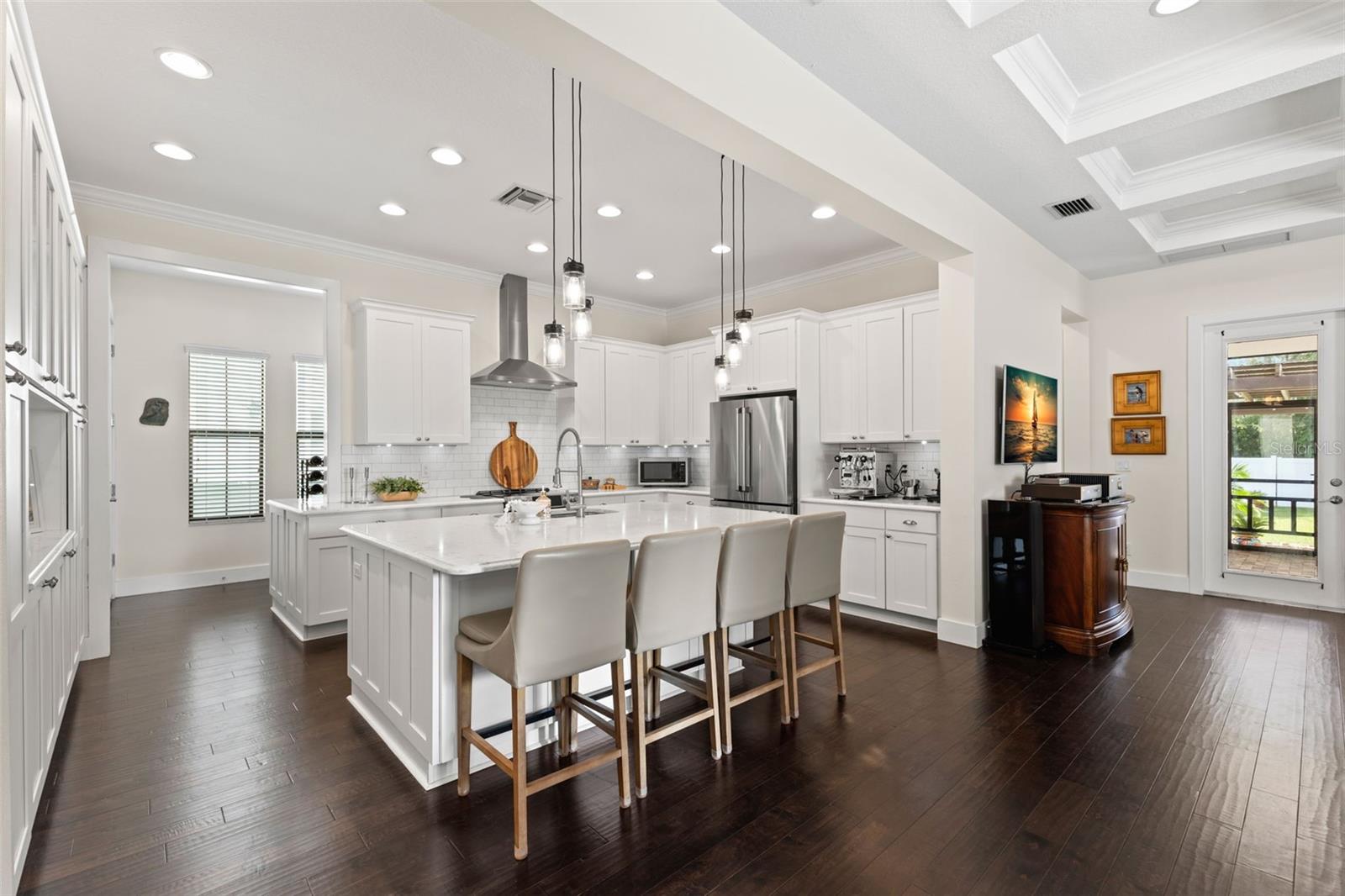 OLDSMAR REV MAP - Residential