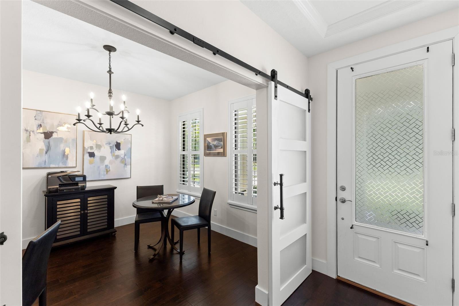 OLDSMAR REV MAP - Residential