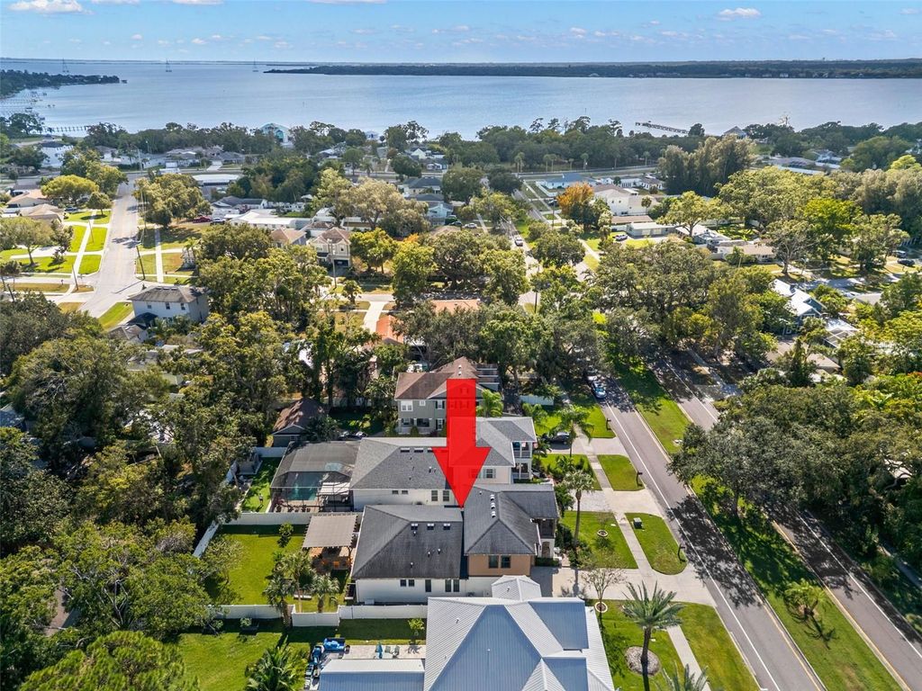 Photo of 503 Park Boulevard, Oldsmar, FL 34677 (MLS # TB8442705)