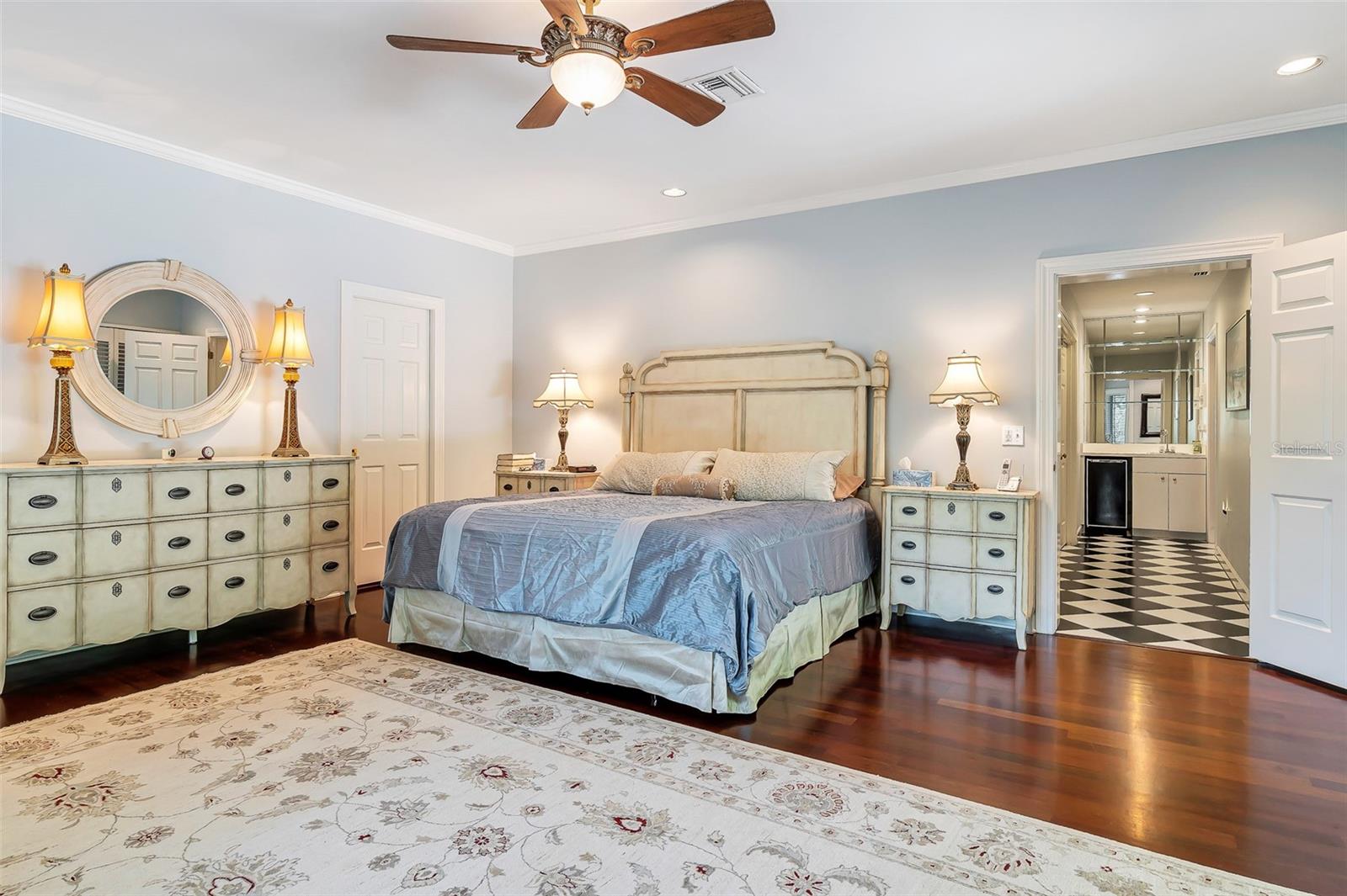 MOUNTAIN LAKE UNREC - Residential