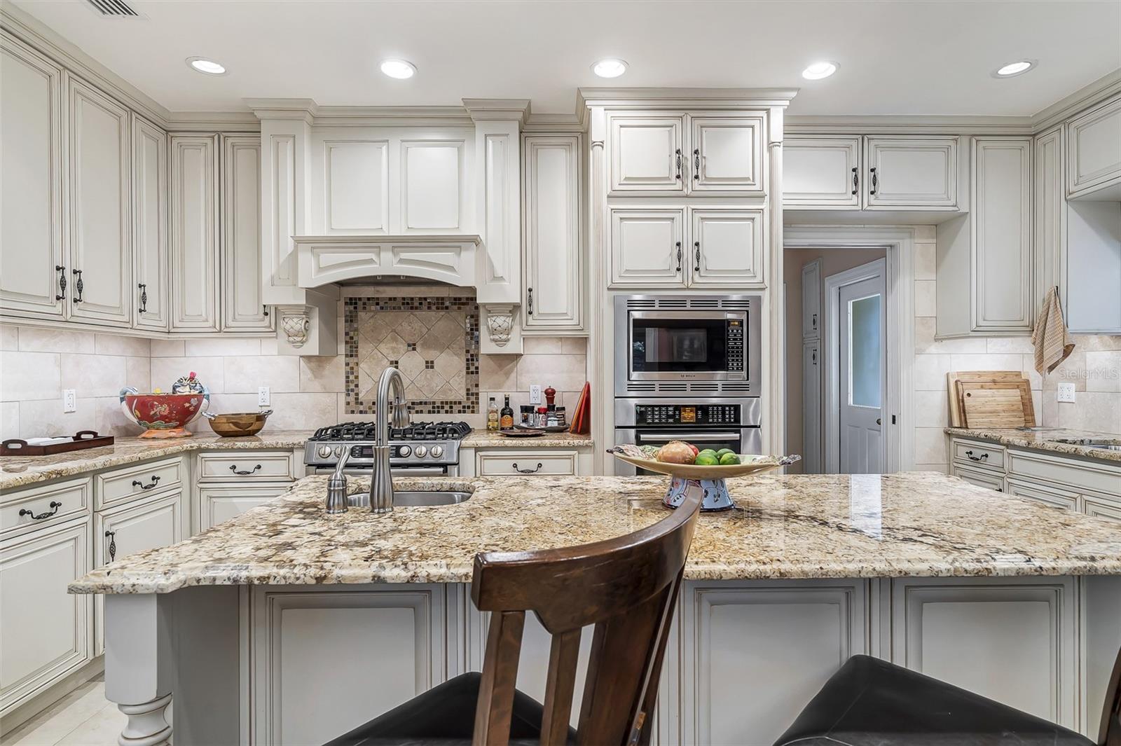 MOUNTAIN LAKE UNREC - Residential