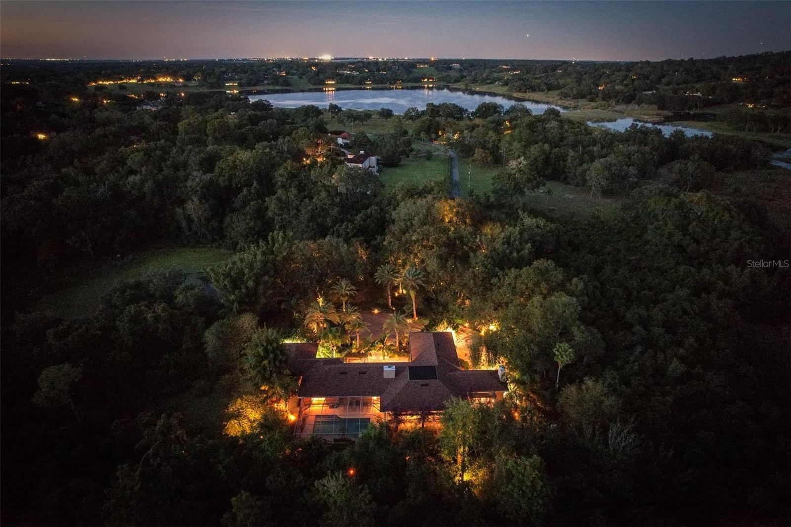 MOUNTAIN LAKE UNREC - Residential