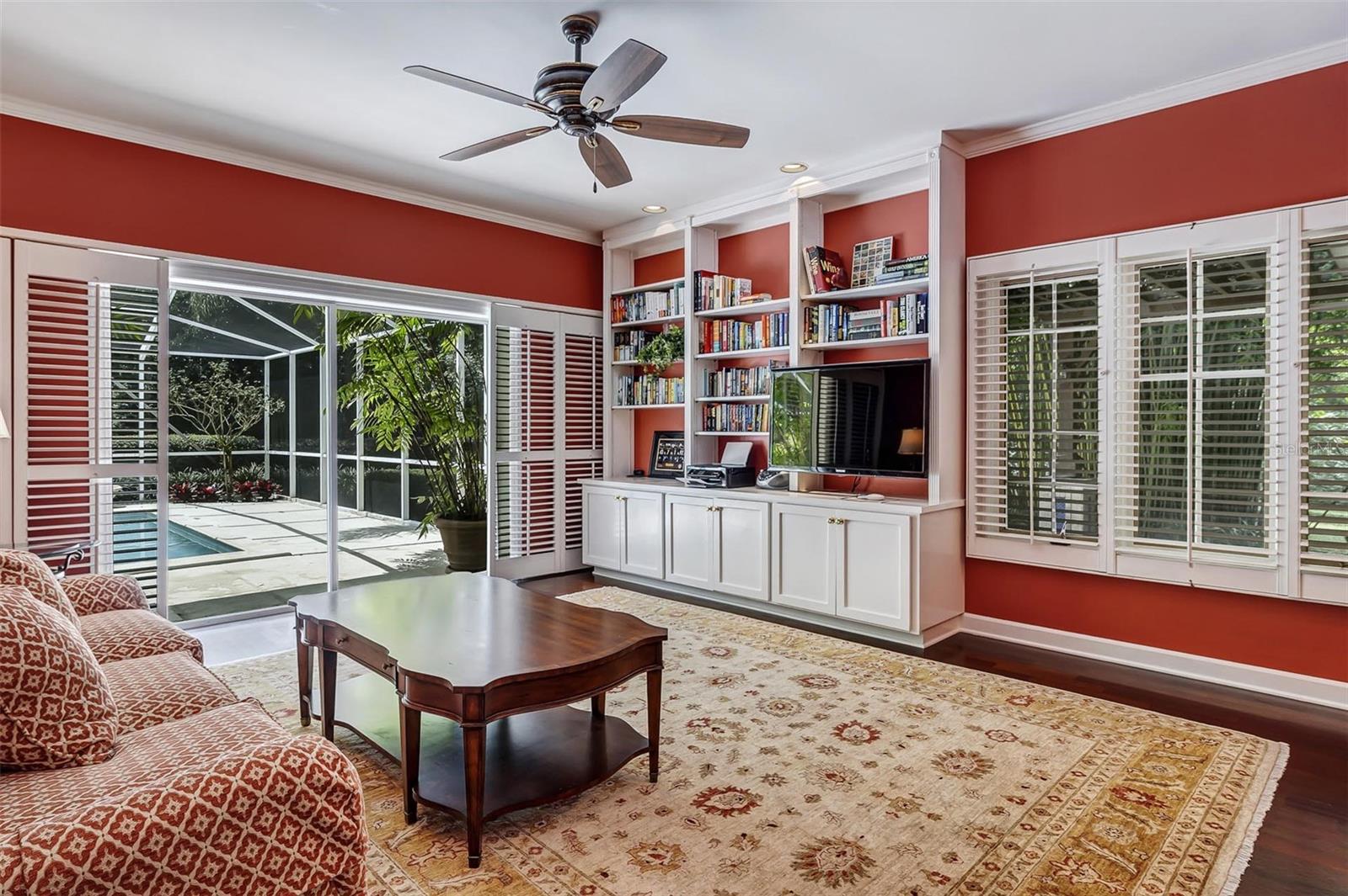 MOUNTAIN LAKE UNREC - Residential