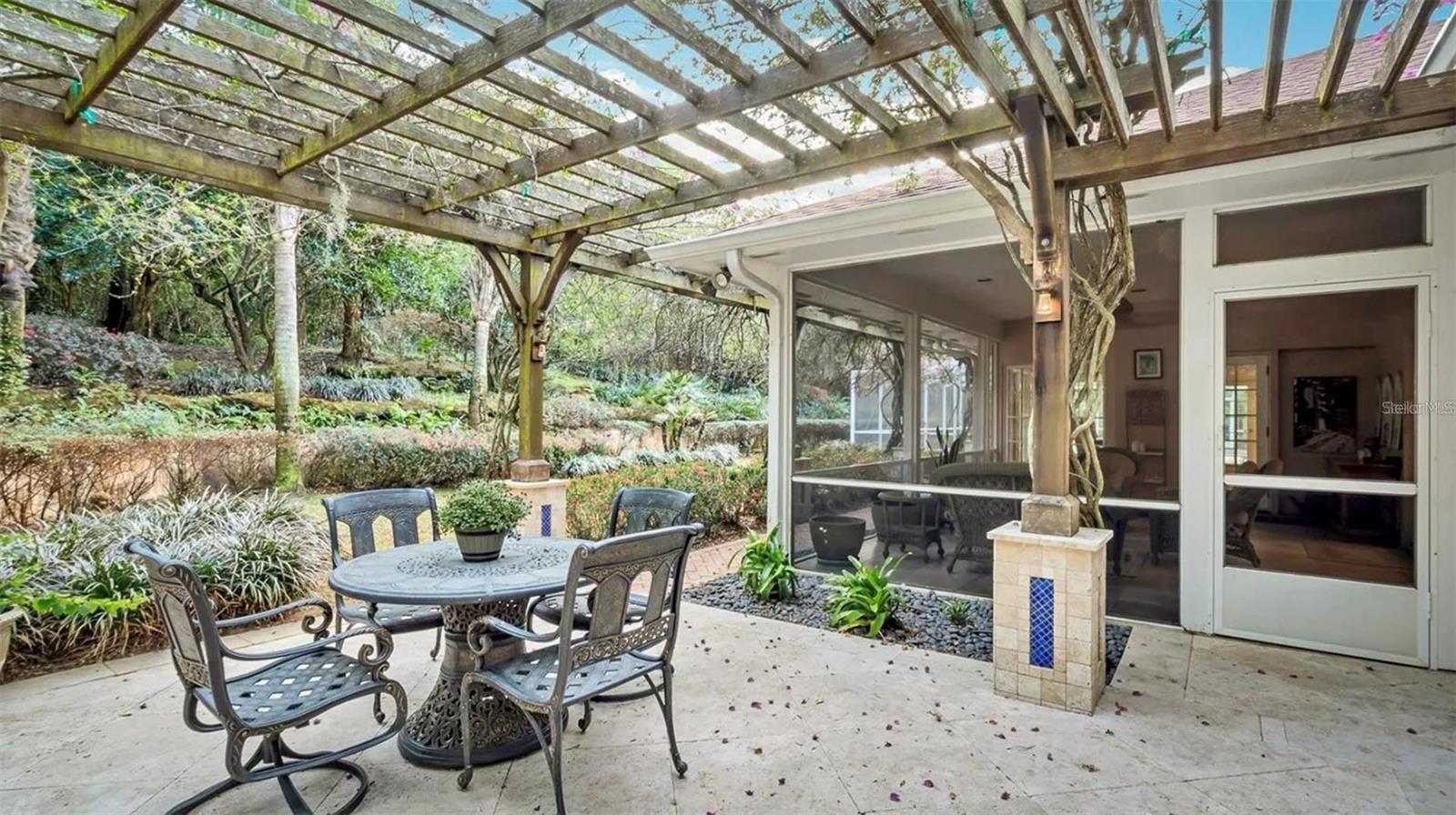 MOUNTAIN LAKE UNREC - Residential