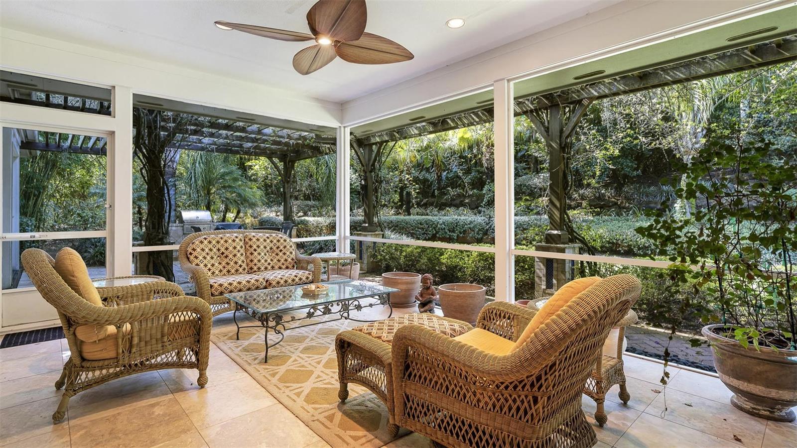 MOUNTAIN LAKE UNREC - Residential