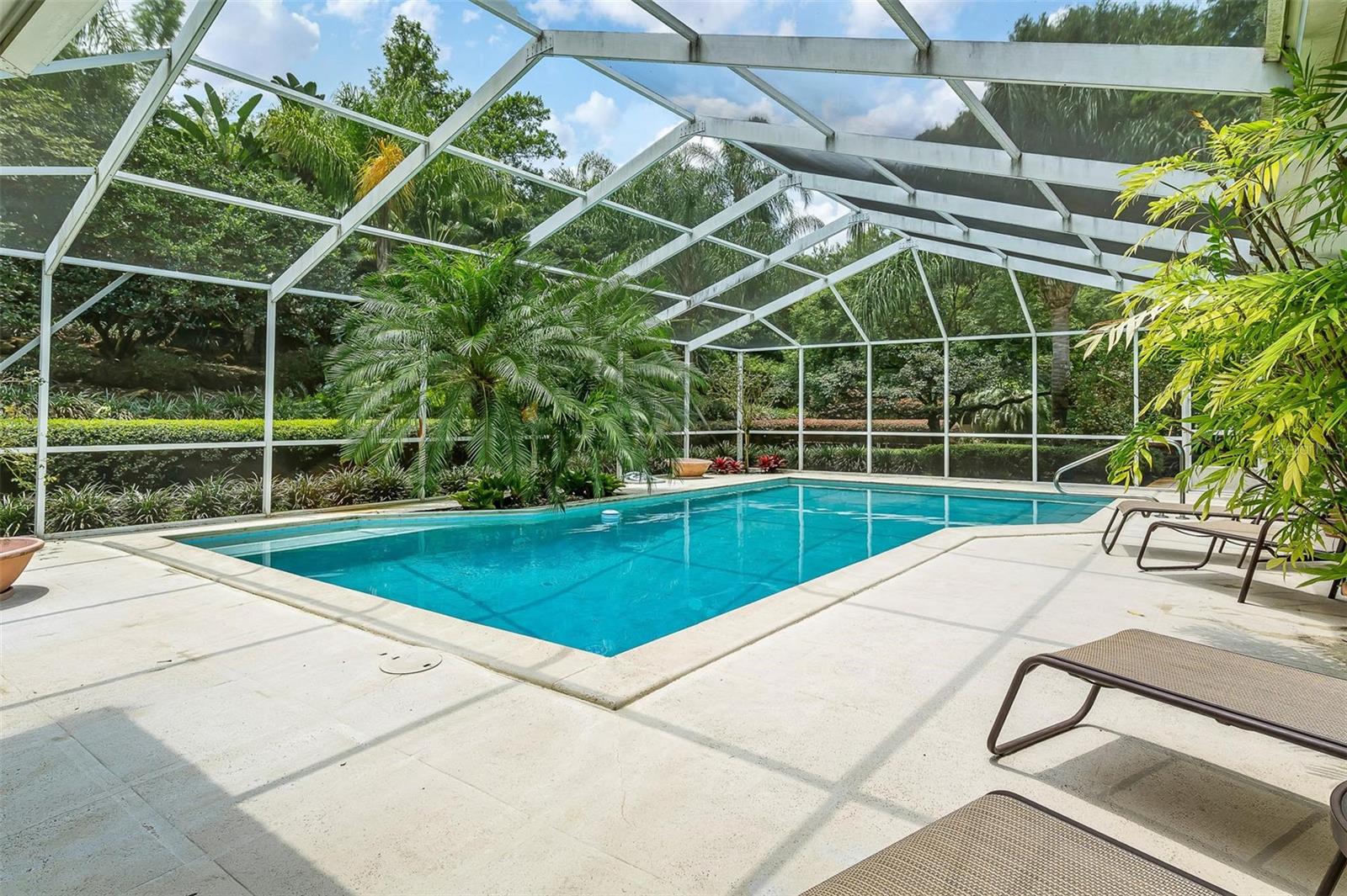 MOUNTAIN LAKE UNREC - Residential