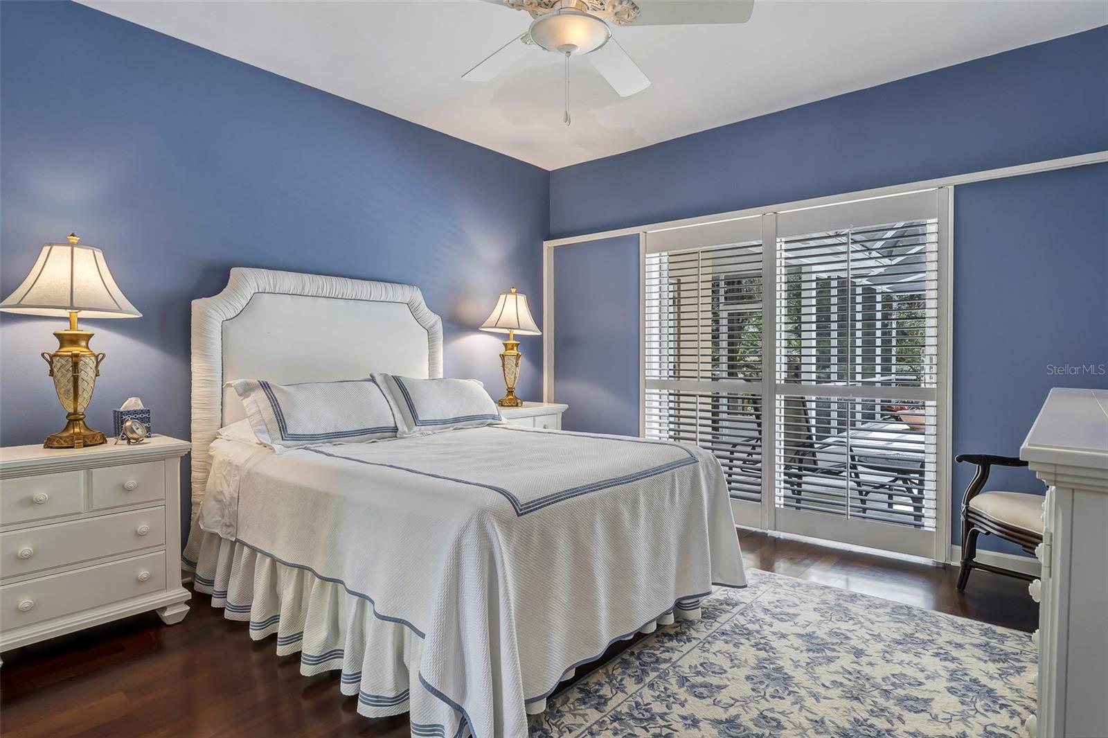 MOUNTAIN LAKE UNREC - Residential