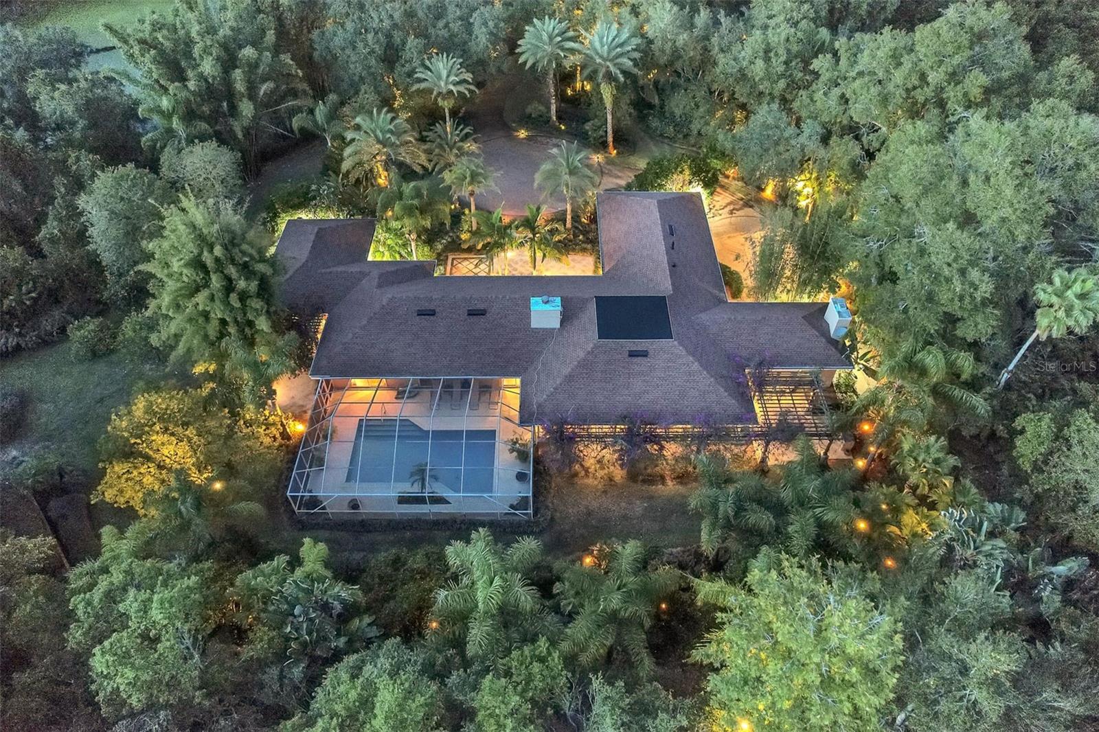 MOUNTAIN LAKE UNREC - Residential