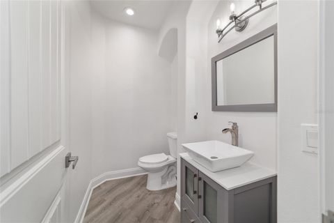 Tiny photo for 1718 SW 27th Street, Ocala, FL 34471 (MLS # OM712380)