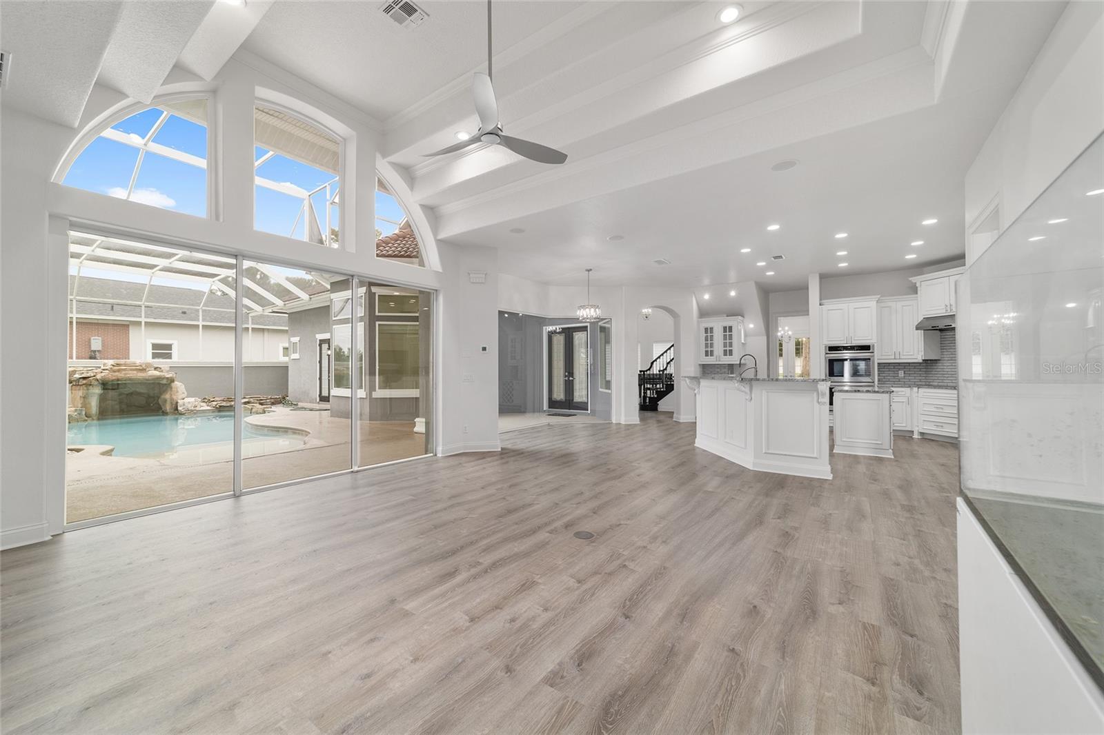 WHITE OAK VILLAGE PH 02 - Residential