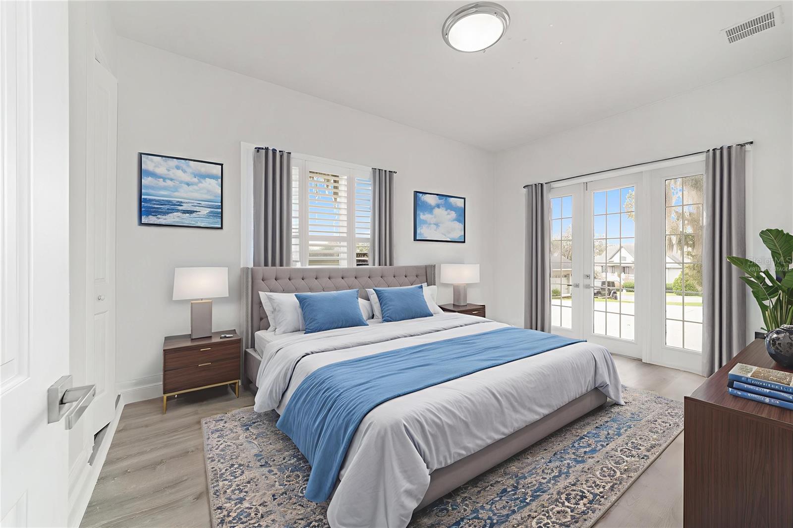 WHITE OAK VILLAGE PH 02 - Residential