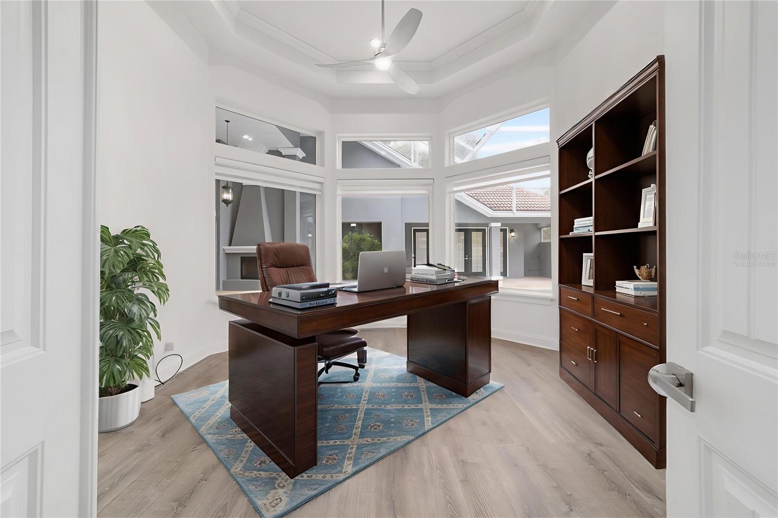 WHITE OAK VILLAGE PH 02 - Residential