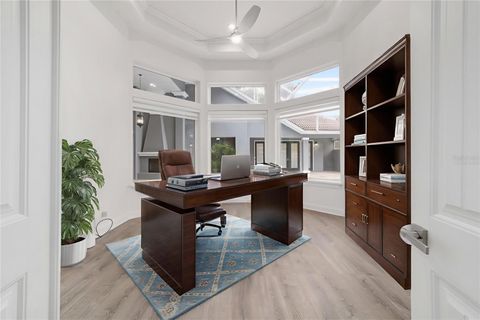 Tiny photo for 1718 SW 27th Street, Ocala, FL 34471 (MLS # OM712380)