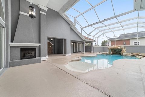 Tiny photo for 1718 SW 27th Street, Ocala, FL 34471 (MLS # OM712380)