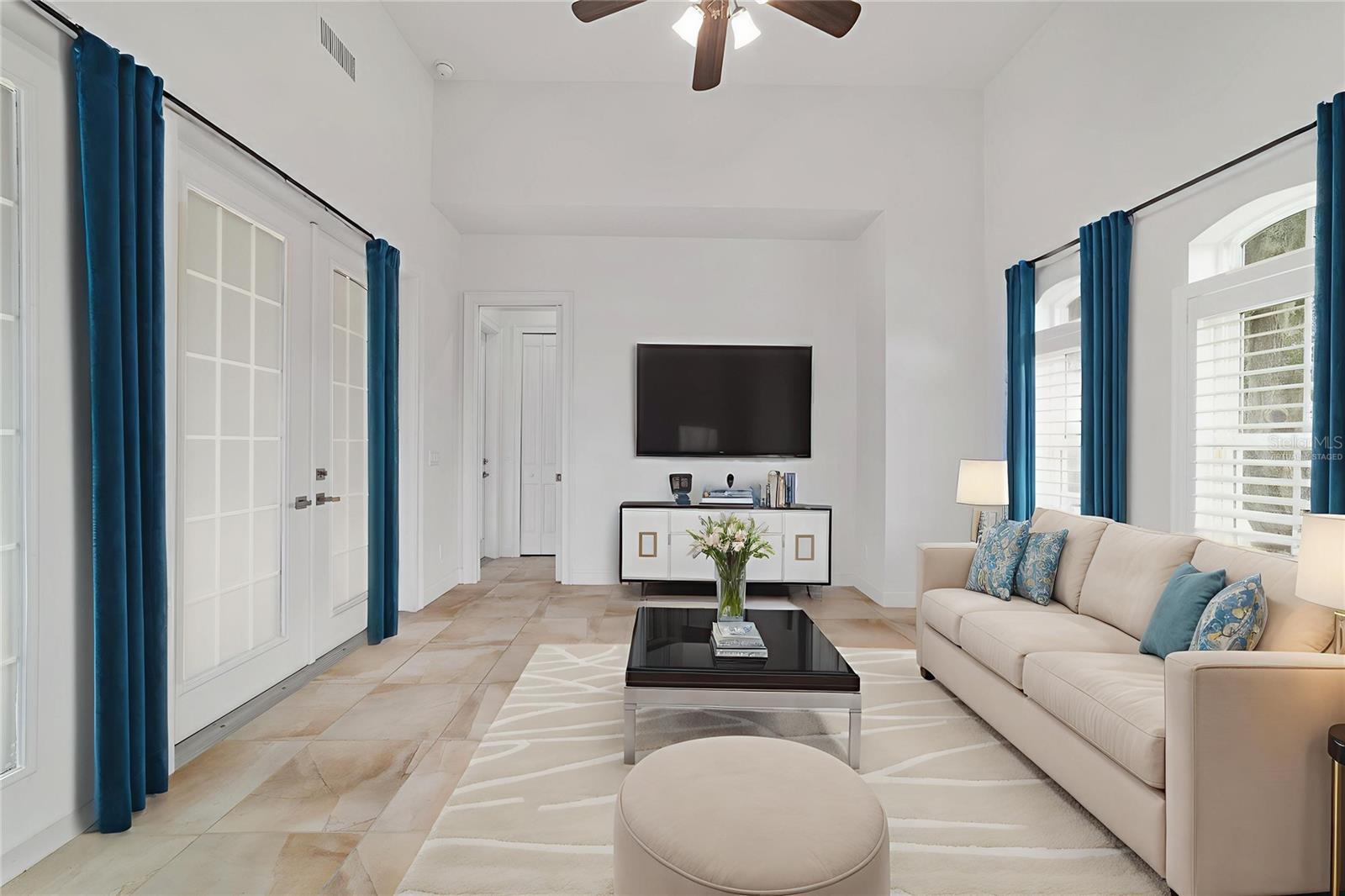 WHITE OAK VILLAGE PH 02 - Residential