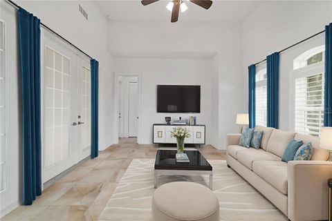 Tiny photo for 1718 SW 27th Street, Ocala, FL 34471 (MLS # OM712380)