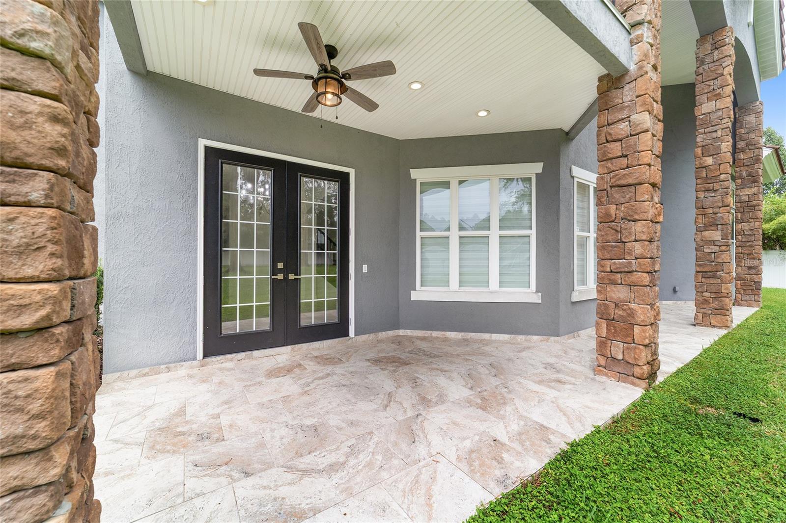 WHITE OAK VILLAGE PH 02 - Residential