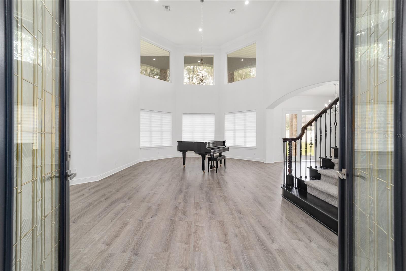 WHITE OAK VILLAGE PH 02 - Residential