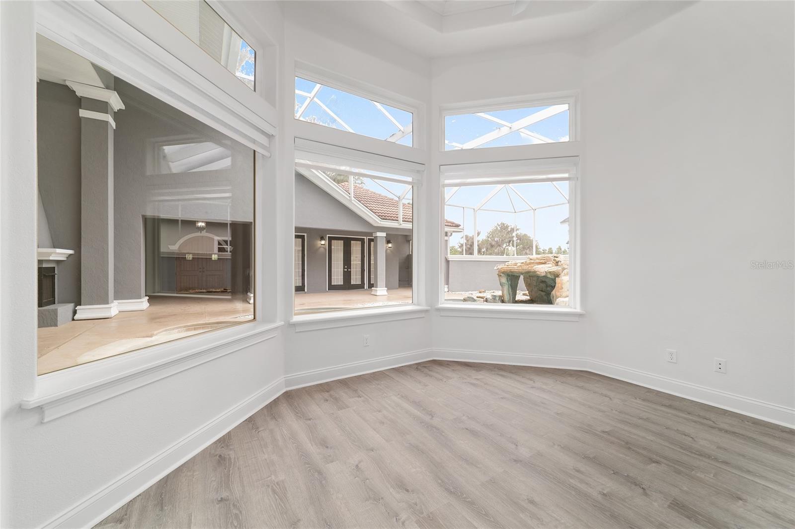 WHITE OAK VILLAGE PH 02 - Residential