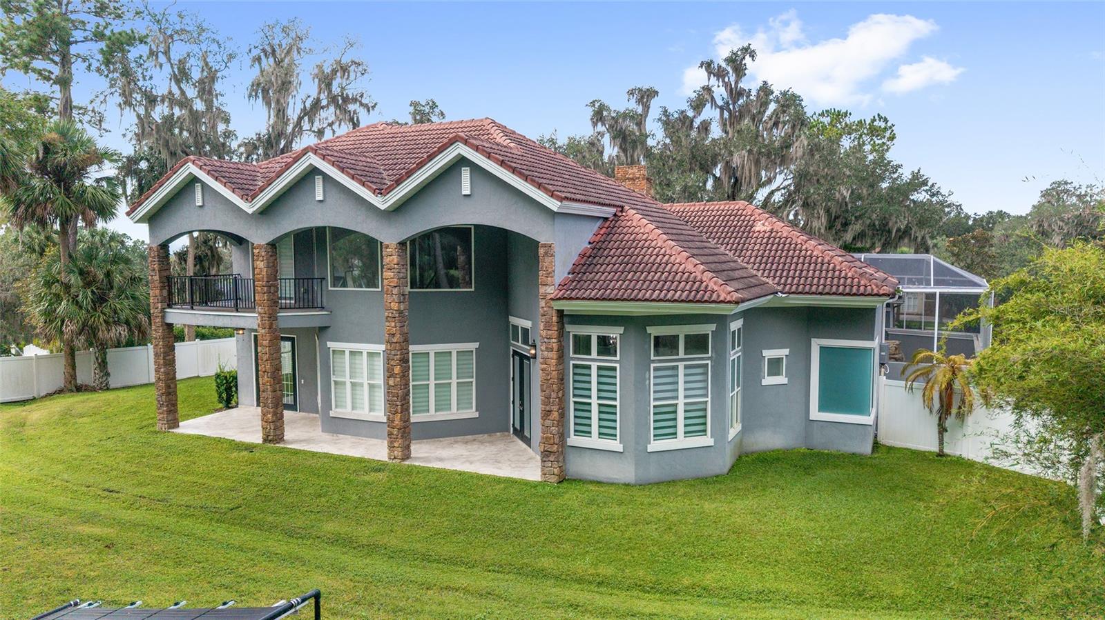 WHITE OAK VILLAGE PH 02 - Residential